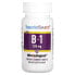 Фото #3 товара Витамины группы B Superior Source B-1, 100 мг, 100 таблеток для мгновенного растворения