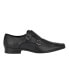 ფოტო #2 პროდუქტის Men's Brinta Slip-On Dress Shoes