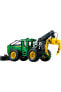 ® Technic John Deere 948L-II Orman Makinesi 42157