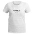 ფოტო #1 პროდუქტის ENNUI Isn´t it short sleeve T-shirt