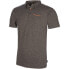 TRANGOWORLD Finu short sleeve polo