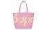 Сумка Supreme Raffia Tote SUP-SS20-729, стильная мужская сумка Supreme Raffia, Week 17. 红色 - фото #7