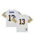 Men's Dan Marino White Pitt Panthers 1981 Legacy Jersey