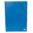 LIDERPAPEL Plan folder A3 embossed cardboard n 12