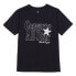 Фото #1 товара Converse A Star Graphic Tee