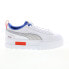 Фото #1 товара Кроссовки PUMA Mayze Lifestyle White