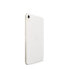 Фото #4 товара Чехол для iPad mini (6. Gen.) "Smart Folio" белый Apple