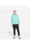 Фото #1 товара Толстовка мужская Nike Sportswear Club Fleece Pullover BV2654-392 Erkek Hoodie