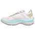 Фото #6 товара Puma Variant Nitro Unnatural Mens Blue, Off White, White Sneakers Casual Shoes 3
