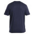 Фото #2 товара ICEBREAKER Merino 150 Tech Lite III IB Grown Naturally short sleeve T-shirt