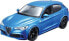 Фото #2 товара Модель ALFA Romeo Stelvio 1:24 Bburago, синий
