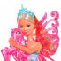 Фото #3 товара Кукла для детей Крылья единорога STEFFI LOVE Unicorn Fairy Multicolor
