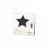 Flash Star Black Bijoux Indiscrets 156 Black