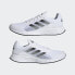 Фото #9 товара Кроссовки Adidas Duramo SL White/Black