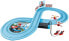 Фото #3 товара Carrera First Mario Kart Rennbahn-Set | Mario vs. Yoshi & 20065508 First Schleifer, 8 Stück (1er Pack)