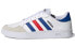 Кроссовки Adidas neo Breaknet FZ1837 43 - фото #1