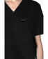 Women's Bari 1-Pocket Scrub Top