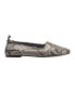 Фото #2 товара Women's Emee Closed Toe Slip-On Flats