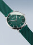 Фото #2 товара Наручные часы Michael Kors Pyper Three-Hand Blush Leather Watch 38mm.