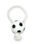 Фото #2 товара Pet Nova VIN Rope-Soccer Ball 28cm