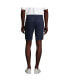 Фото #2 товара Men's Big & Tall Traditional Fit 9 Inch No Iron Chino Shorts