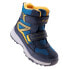 ELBRUS Valere Mid WP Junior hiking boots