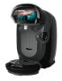 Фото #8 товара Bosch Tassimo Style TAS1102 - Capsule coffee machine - 0.7 L - Coffee capsule - 1400 W - Black