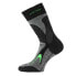 LASTING TRX 906 long socks Серый, EU 34-37 - фото #1