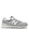 Фото #2 товара Кроссовки New Balance Lifestyle U574FGR Gri Каждодневные спортивные Frau-Turnschuhe