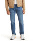 Фото #1 товара Men's Big & Tall 505™ Original-Fit Non-Stretch Jeans