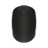 Фото #3 товара Logitech M170 Wireless Mouse - Ambidextrous - Optical - RF Wireless - Black