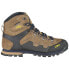 Фото #1 товара CMP Athunis Mid WP 31Q4977 Hiking Boots