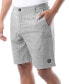 ფოტო #2 პროდუქტის Men's Shallow Hybrid 9" Shorts