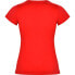 Фото #4 товара KRUSKIS Ski DNA short sleeve T-shirt