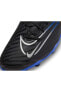 Фото #4 товара Бутсы Nike Phantom Gx Academy Fg/mg мужские черно-синие