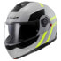 Фото #1 товара LS2 FF908 Strobe II Autox Modular Helmet