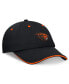 Фото #2 товара Men's Black Oregon State Beavers Release Adjustable Hat