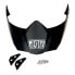 AGV OUTLET Visera AX-8 Dual Evo/AX-8 Dual Visor