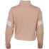 Фото #2 товара Толстовка PUMA Power HalfZip Brown