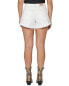 Фото #2 товара Paige Noella Cut Off Heavy Fray Short Women's 23