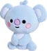 Фото #2 товара Мягкая игрушка для девочек BT21 BT21 - Pluszowa maskotka 12 cm KOYA BABY