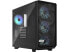 Фото #1 товара Fractal Design Meshify 2 RGB Black TG Light Tinted Tempered Glass Window ATX Mid