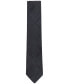 ფოტო #2 პროდუქტის Men's Sable Plaid Tie