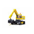 Фото #1 товара SLUBAN Town Excavator 20 cm 152 Pìeces construction game