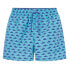 Фото #2 товара HACKETT Minifish Swimming Shorts