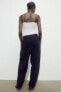 Фото #4 товара Tapered Twill Pants