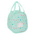 SAFTA Preschool Snail Lunch Bag