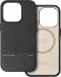 Фото #1 товара Native Union Native Union (Re)Classic case, black - iPhone 15 Pro