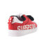 Adidas Superstar 360 X I Toddlers' Shoes White-Scarlet-Black FX4903