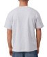 Фото #20 товара Men's Loose Fit College T-Shirt